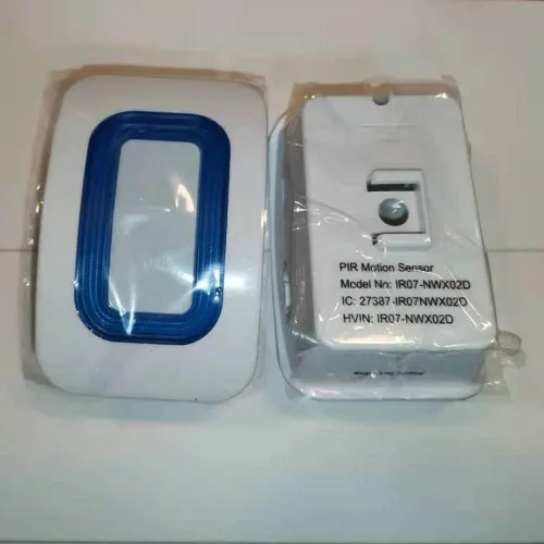 Miniatura 8 de Alarma de cama para pacientes ancianos con demencia, alarma de cama inalámbrica portátil para cuidadores y alerta de prevención de caídas