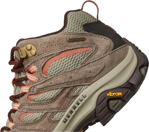 Miniatura 54 de Merrell Moab 3 Mid WP - Zapatos para mujer