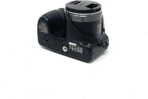 Miniatura 5 de Panasonic Lumix LZ20 - Cámara puente - Negro (14.1MP, zoom óptico 21x) LCD de 3 pulgadas