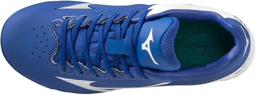 Miniatura 4 de Mizuno Unisex-Child Wave Lightrevo Jr Sneaker