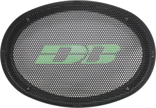 Miniatura 5 de Deaf Bonce Apocalypse 6X9 Coaxial 200W RMS 4-Ohm Altavoces con Parrilla/AP-X69A