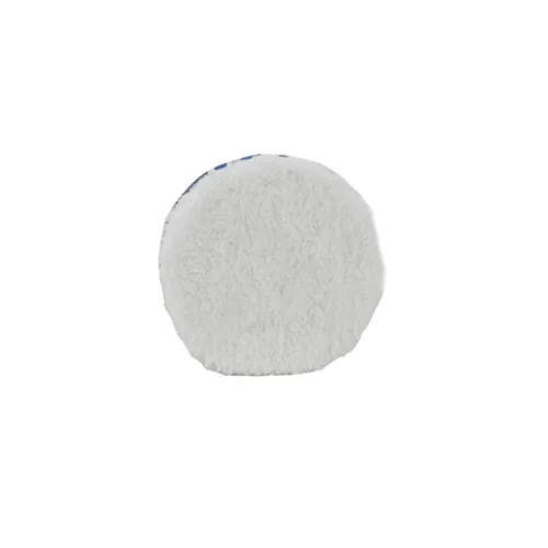 Miniatura 2 de Maxshine Almohadilla universal de espuma de pulido de microfibra de 3 pulgadas para corte, microfibra ultrasuave con gancho y bucle, compatible