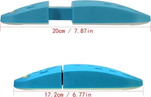 Miniatura 2 de Zapatos de secado, zapatos secos. secador de desinfección para hornear telescópica telescópica desodorante portátil secador caliente
