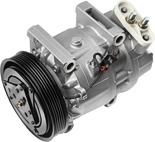 Miniatura 11 de SCITOO Bomba de compresor de CA CO 10379T 1997-2004 para M-itsubishi Montero Sport 3.0L 3.5L