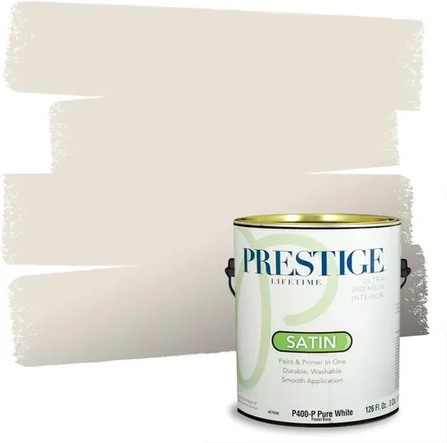 Miniatura 257 de Prestige Paints - 2 en 1, pintura base y pintura de exterior, P400-D-SW7053