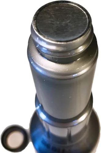 Miniatura 8 de Rendimiento fórmula uno inyección 8oz., funda de 24 botellas, lleva 30 galones de combustible diesel por botella.