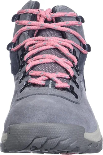 Miniatura 2 de Columbia Womens Newton Ridge Plus Waterproof Amped Hiking Boot