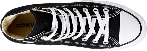 Miniatura 8 de Converse Chuck Taylor All Star - Tenis de lona para adultos, Nerón