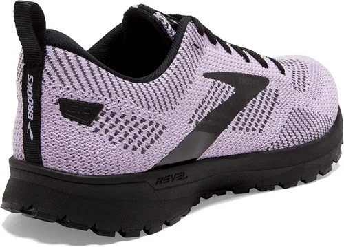 Miniatura 4 de Brooks Revel 5 - Tenis de correr para mujer