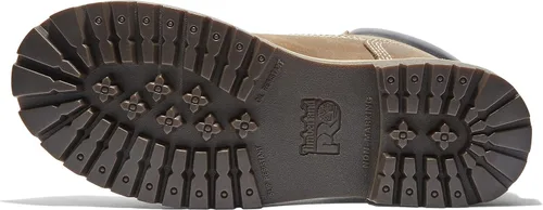 Miniatura 4 de Timberland PRO womens Direct Attach 6 Inch Steel Safety Toe Insulated Waterproof