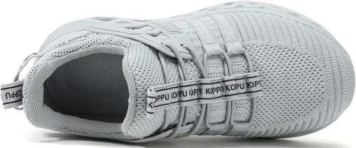 Miniatura 4 de koppu Zapatos para niños Zapatos para correr para niñas Niños Primaria Estudiantes Zapatos deportivos Zapatos de primavera y otoño Zapatos casuales