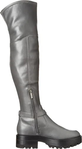 Miniatura 6 de Guess Botas sobre la rodilla Frazer para mujer