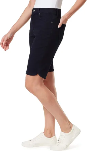 Miniatura 2 de Gloria Vanderbilt Women's Amanda Bermuda Short