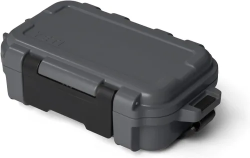 Miniatura 29 de YETI LoadOut GoBox Collection, Divided Waterproof Cargo Case, Dry Box, Camera Case, Fishing Tackle Box King Cangrejo