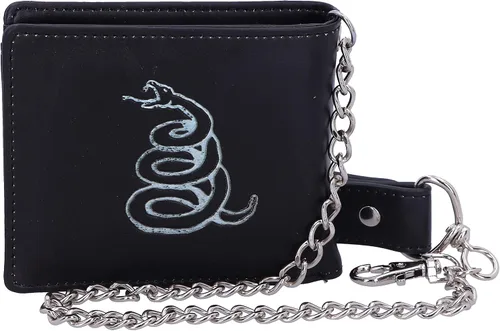 Miniatura 3 de Nemesis Now Clásico para hombre negro 43in