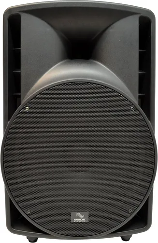 Miniatura 6 de Harmony Audio HA-C15A Pro DJ Concert Series 15" Powered 1000W PA Altavoz Gabinete