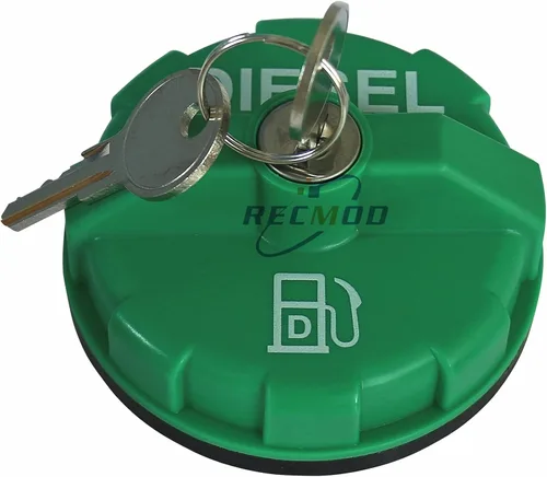 Miniatura 2 de 6661696 Tapa de depósito de combustible con bloqueo para cargador de excavadora de tractor Bobcat 553 753 763 773 853 963 A220 A300 S160 S205 S220