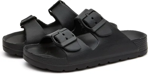 Miniatura 2 de Weestep Sandalias ligeras de EVA con doble correa ajustable para niños y niñas