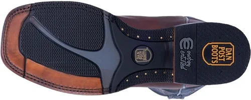 Miniatura 5 de Dan Post Botas Western Winslow con punta cuadrada para hombre