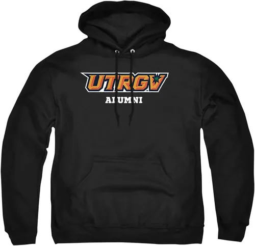 Miniatura 161 de LOGOVISION Ropa unisex para adultos con diseño oficial de alumnos universitarios para hombres y mujeres, colección de sudaderas con capucha