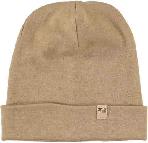 Miniatura 110 de Minus33 Merino Wool - Gorro de lana con cresta