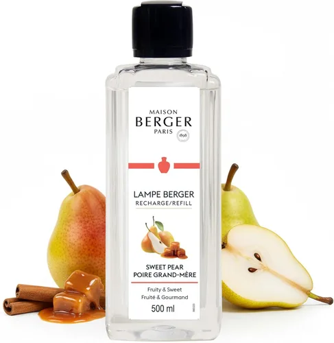 Miniatura 36 de Marea Atlántica Repuesto de fragancia Lampe Berger de Maison Berger para difusor de aceite de fragancia del hogar Purifica y perfuma tu hogar