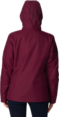 Miniatura 2 de Columbia Bugaboo II Fleece Interchangeable Chaqueta para mujer