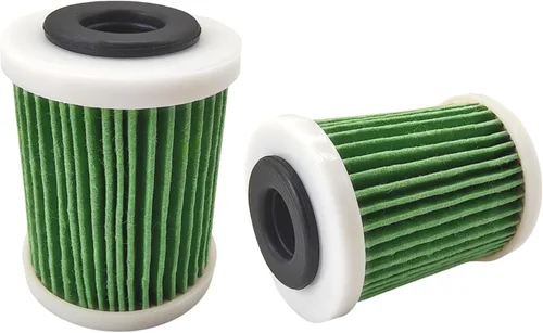 Miniatura 12 de 61N24560 Filtro de combustible para motores fueraborda Yamaha 9.9 15 20 25 30 40 55 48 50 55 60 70 75 90 HP 61N-24560-00 8M0121336 15410-93401