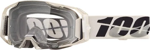 Miniatura 20 de 100% Gafas Armega - Protección ocular para bicicletas de tierra, motocross, motocicleta y deportes de bicicleta - Gafas de ciclismo de montaña
