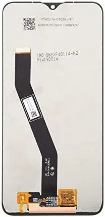 Miniatura 2 de Pantalla LCD táctil digitalizador Asamblea para Xiaomi Redmi 8 / 8A 6.3 " (negro)