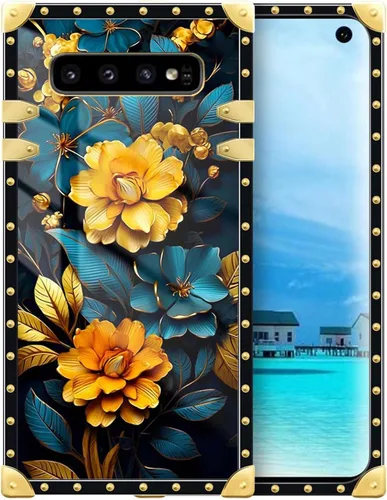 Miniatura 54 de Funda compatible con Samsung Galaxy Note 10 Plus, Lipstick Lips Note 10 Plus para niñas, TPU suave a prueba de golpes, protección rígida