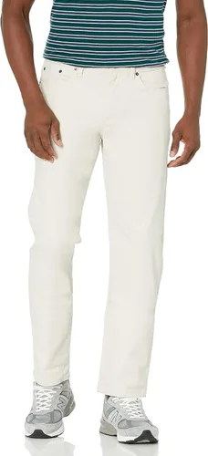 Miniatura 19 de Amazon Essentials Men's 5-Pocket Stretch Twill Pants