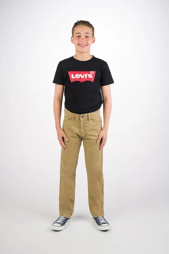 Miniatura 3 de Levi's Pantalones uniformes ajustados 511 para niños