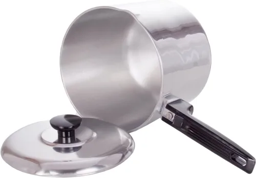 Miniatura 2 de Ollas de cocina Cajun de aluminio de 4 cuartos de galón
