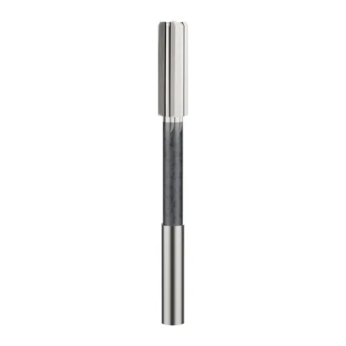 Miniatura 26 de H7 Máquina de mandril recto Escariador Herramienta de fresado de fresado, diámetro de corte de 1/2 pulgada (0.500 in), cortador de máquina