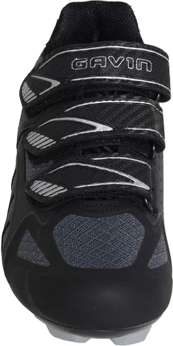 Miniatura 9 de Gavin Road - Zapatillas de ciclismo de malla para hombre y mujer