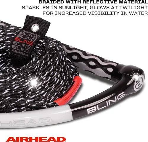 Miniatura 4 de AIRHEAD Wakeboard Rope Varios