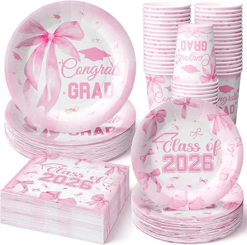 Miniatura 11 de Hsei 250 piezas de platos y servilletas de calabaza de otoño para decoración de fiesta, juegos de vajilla desechable para baby shower, suministros
