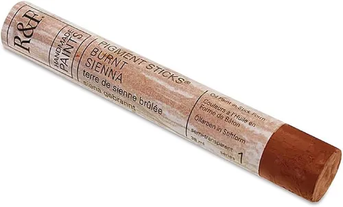 Miniatura 174 de R&F Handmade Paints - Barra de pigmento al óleo profesional, cadmio y limón, 6.4 fl oz Limón de cadmio
