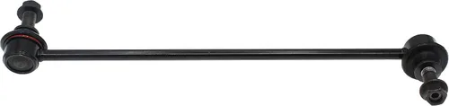 Dorman SL59322 Kit de eslabones de barra estabilizadora de suspensión lateral del pasajero delantero compatible con modelos Honda seleccionados
