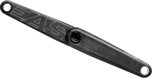 CRANKS EC90 SL BRAZOS SOLO 6.890 in Negro | bike-cranksets-and-accessories