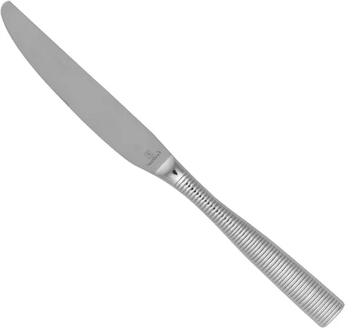Miniatura 12 de Fortessa Ringo - Cuchillo para carne de acero inoxidable 18/10 con mango sólido, 12