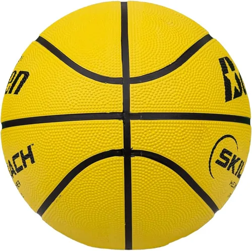 Miniatura 2 de Baden Heavy Trainern - Baloncesto de goma Amarillo