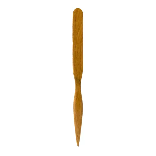 Miniatura 3 de Phillips Brush Teaze 2 cepillo de brocha con forma de cerdas cóncavas