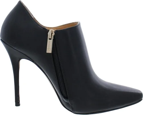 Miniatura 2 de Jessica Simpson Botines Carolie de piel sintética con plantilla cómoda para mujer