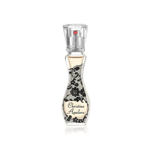 Miniatura 2 de Christina Aguilera her Signature Perfume para mujer, Eau de Parfum en aerosol, 0.5 onzas líquidas