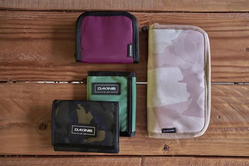 Miniatura 4 de Dakine Vert Rail – Monedero