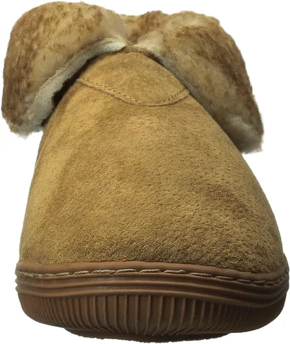 Miniatura 2 de Lamo Botines para hombre, gamuza, castaño