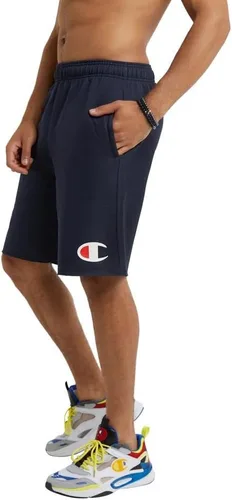 Miniatura 3 de Champion, Powerblend, Soft Fleece Shorts for Men (Reg. Or Big & Tall)