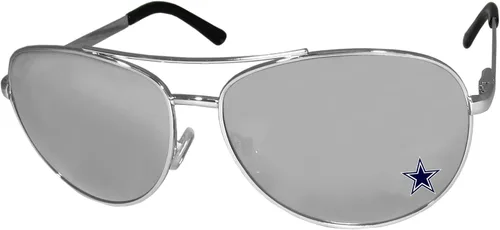 Miniatura 19 de Siskiyou Sports NFL unisex Aviator Sunglasses